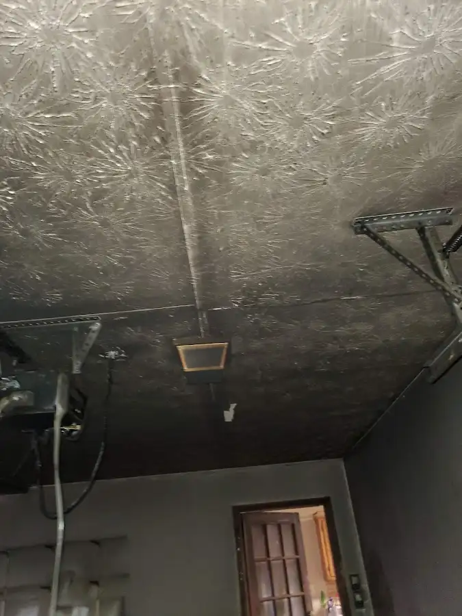 Fire and smoke damage assessment for Emergency Water Damage Services in Jacksonville